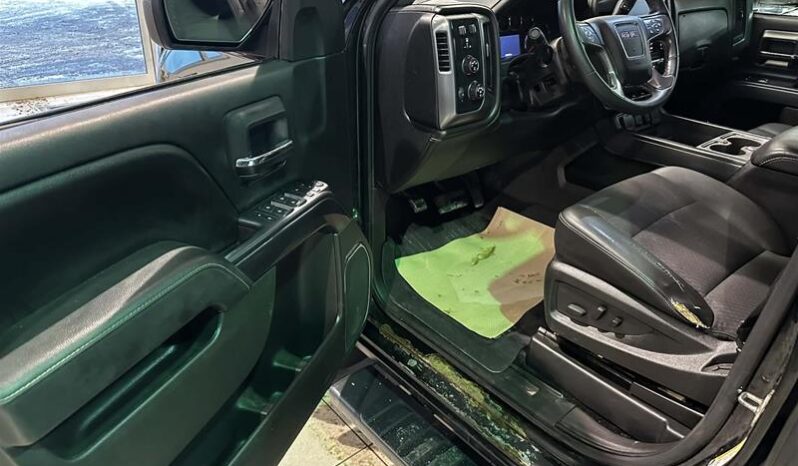 
								2016 GMC Sierra 1500 Crew 4×4 Sle full									