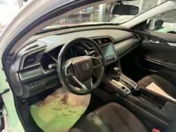 
										2016 Honda Civic Sedan Ex-T Cvt Hs full									