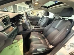 
										2016 Honda Civic Sedan Ex-T Cvt Hs full									