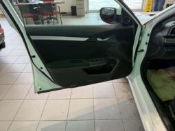 
										2016 Honda Civic Sedan Ex-T Cvt Hs full									