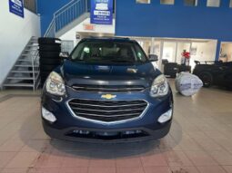 
										2017 Chevrolet Equinox Awd Premier full									