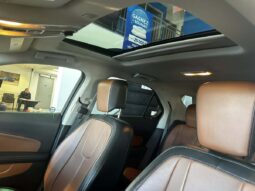 
										2017 Chevrolet Equinox Awd Premier full									