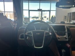 
										2017 Chevrolet Equinox Awd Premier full									