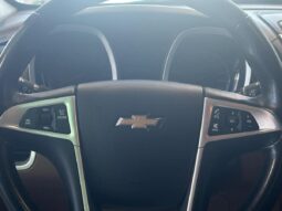 
										2017 Chevrolet Equinox Awd Premier full									