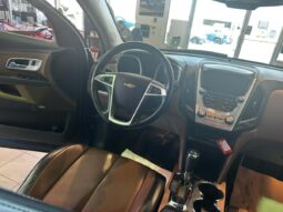 
										2017 Chevrolet Equinox Awd Premier full									