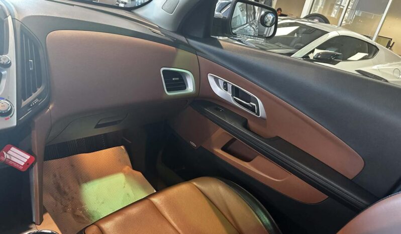 
								2017 Chevrolet Equinox Awd Premier full									