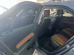 
										2017 Chevrolet Equinox Awd Premier full									