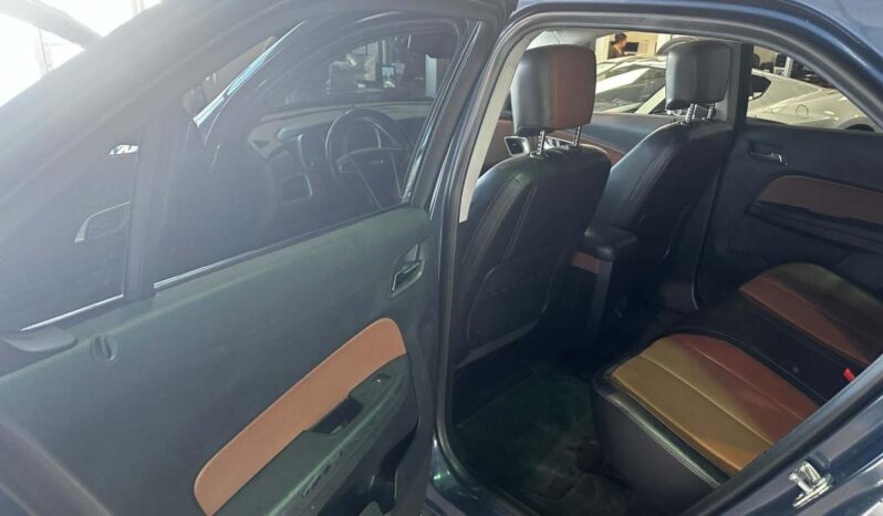 
								2017 Chevrolet Equinox Awd Premier full									