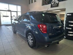 
										2017 Chevrolet Equinox Awd Premier full									