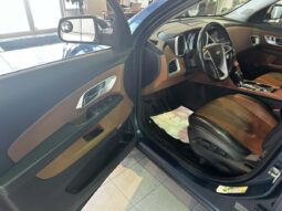 
										2017 Chevrolet Equinox Awd Premier full									