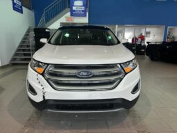 
										2017 Ford Edge Sel – Awd full									