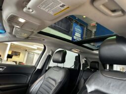 
										2017 Ford Edge Sel – Awd full									