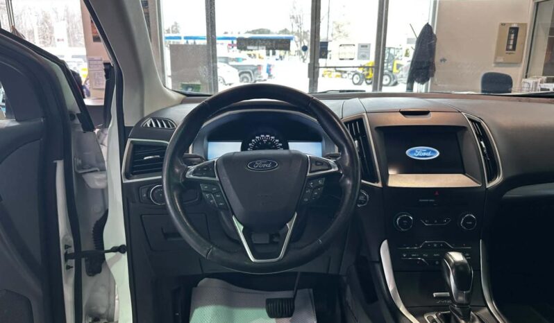 
								2017 Ford Edge Sel – Awd full									