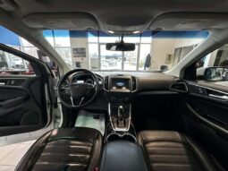 
										2017 Ford Edge Sel – Awd full									