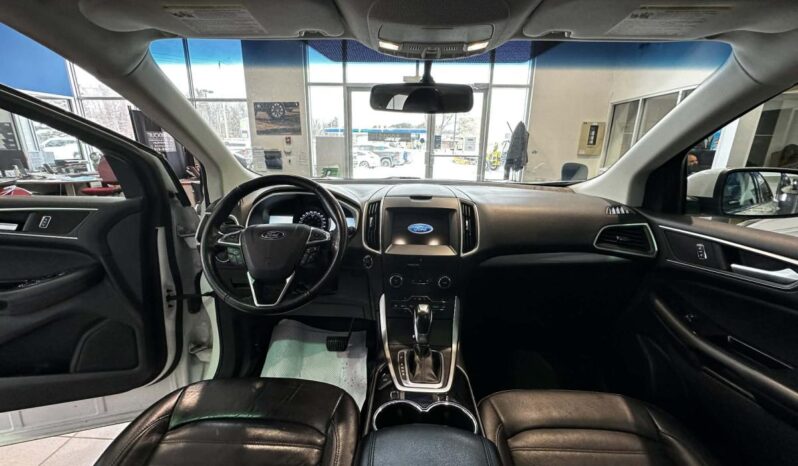 
								2017 Ford Edge Sel – Awd full									
