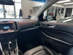 
										2017 Ford Edge Sel – Awd full									