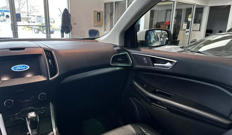 
								2017 Ford Edge Sel – Awd full									