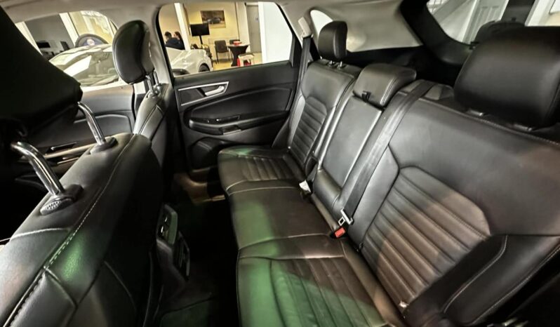 
								2017 Ford Edge Sel – Awd full									