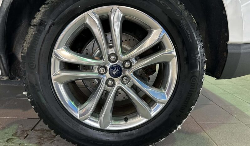 
								2017 Ford Edge Sel – Awd full									