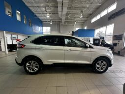 
										2017 Ford Edge Sel – Awd full									