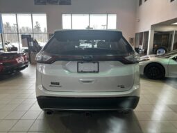 
										2017 Ford Edge Sel – Awd full									