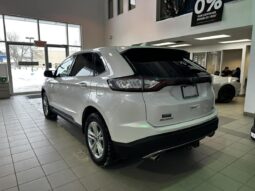 
										2017 Ford Edge Sel – Awd full									