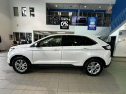 
										2017 Ford Edge Sel – Awd full									