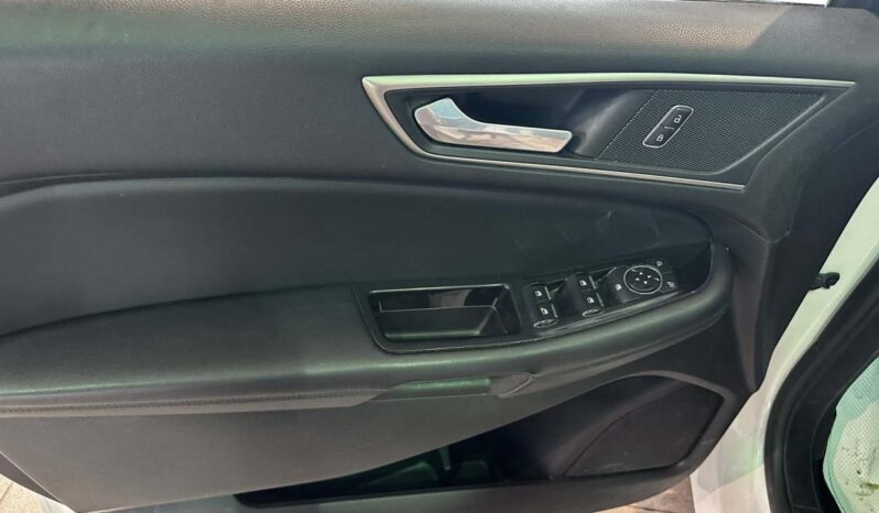 
								2017 Ford Edge Sel – Awd full									