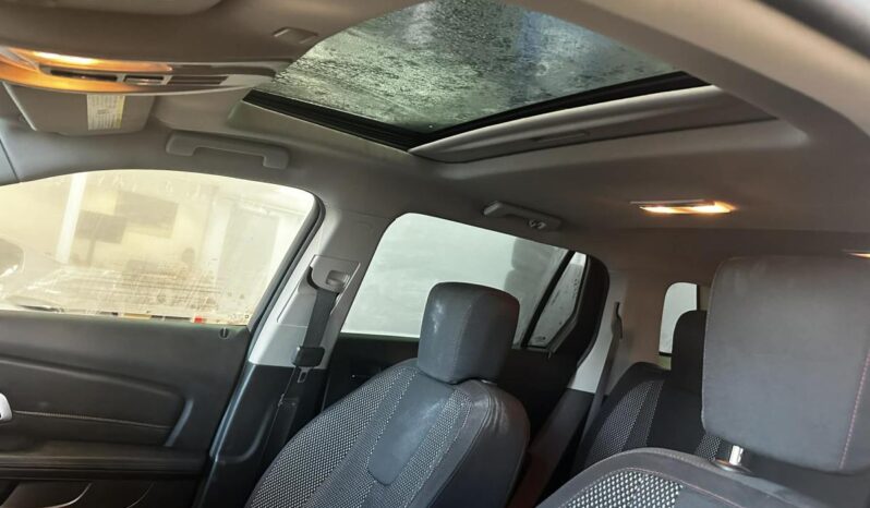 
								2017 GMC Terrain Awd Sle-2 full									