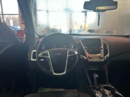 
										2017 GMC Terrain Awd Sle-2 full									