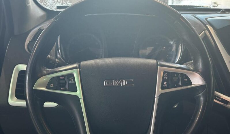 
								2017 GMC Terrain Awd Sle-2 full									