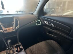 
										2017 GMC Terrain Awd Sle-2 full									