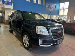 
										2017 GMC Terrain Awd Sle-2 full									
