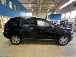 
										2017 GMC Terrain Awd Sle-2 full									