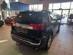 
										2017 GMC Terrain Awd Sle-2 full									