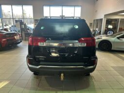 
										2017 GMC Terrain Awd Sle-2 full									