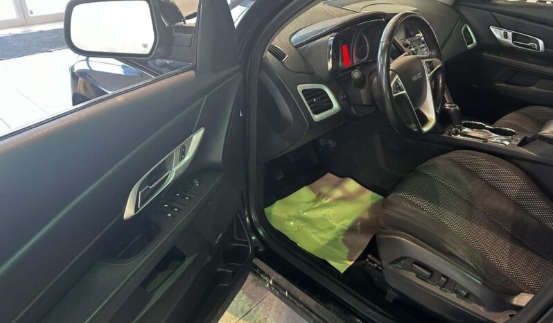 
								2017 GMC Terrain Awd Sle-2 full									