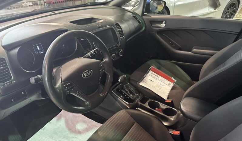 
								2017 Kia Forte Lx – At full									