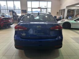 
										2017 Kia Forte Lx – At full									