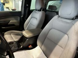 
										2019 Chevrolet Colorado Extd 4×4 Wt full									