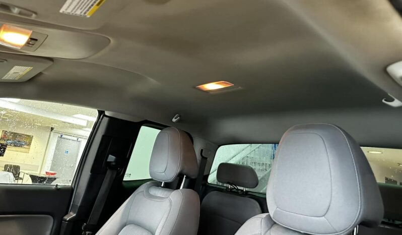 
								2019 Chevrolet Colorado Extd 4×4 Wt full									