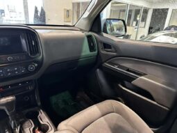 
										2019 Chevrolet Colorado Extd 4×4 Wt full									