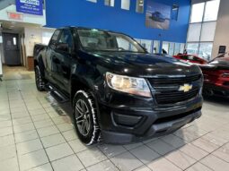 
										2019 Chevrolet Colorado Extd 4×4 Wt full									