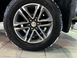 
										2019 Chevrolet Colorado Extd 4×4 Wt full									