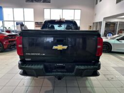 
										2019 Chevrolet Colorado Extd 4×4 Wt full									