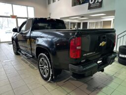 
										2019 Chevrolet Colorado Extd 4×4 Wt full									
