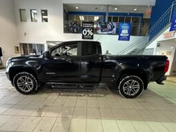 
										2019 Chevrolet Colorado Extd 4×4 Wt full									