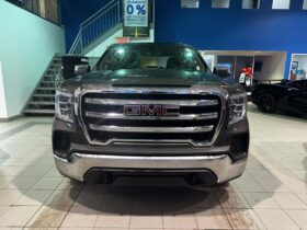 2019 GMC Sierra 1500 New Double 4×4 Sle