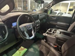 
										2019 GMC Sierra 1500 New Double 4×4 Sle full									