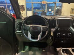 
										2019 GMC Sierra 1500 New Double 4×4 Sle full									